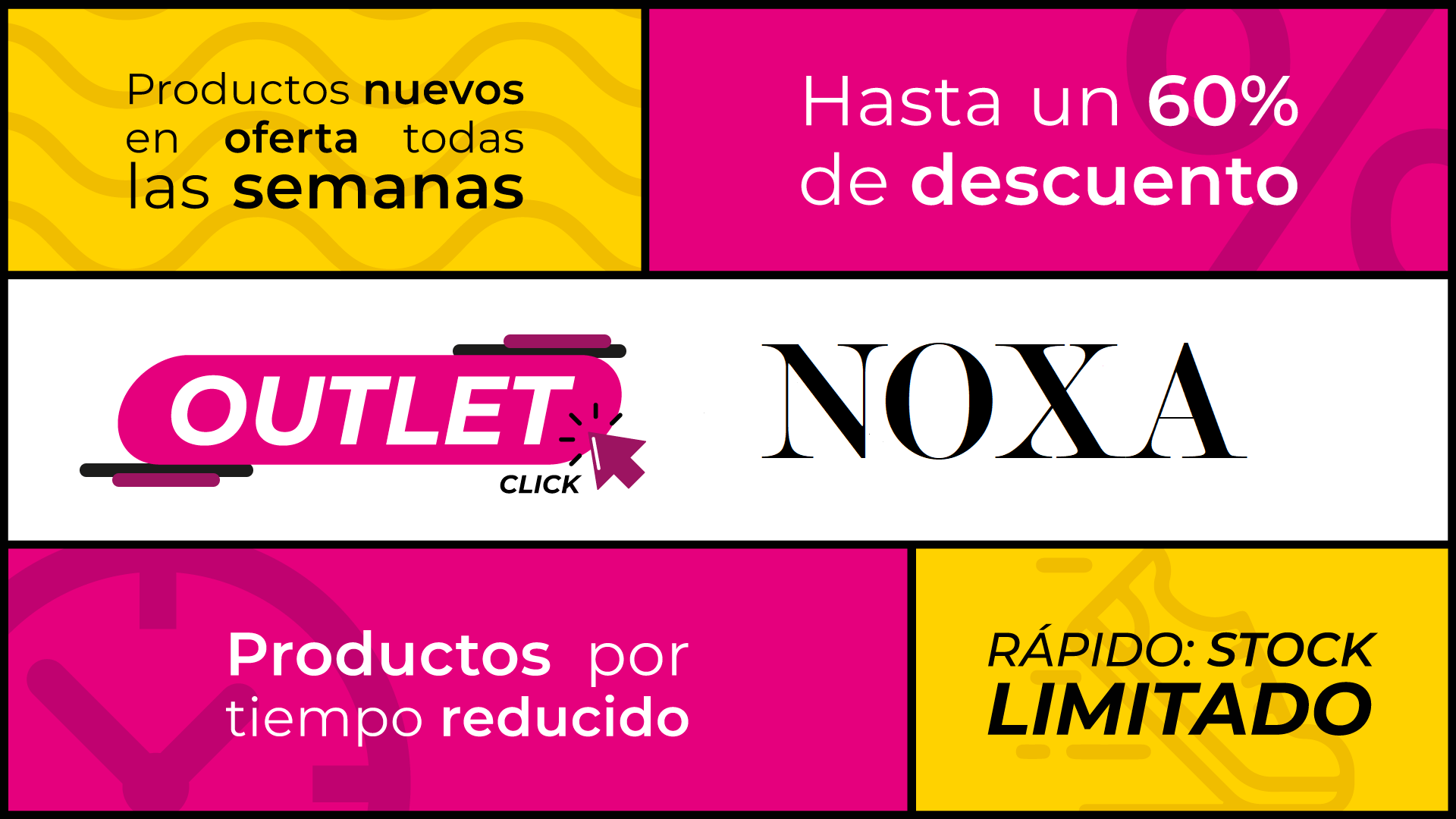 Ofertas