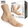 LIKETRUE Step Masturbador Pie con Vagina