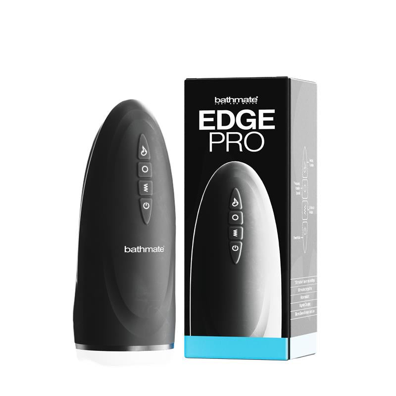 BATHMATE Edge Pro Masturbador